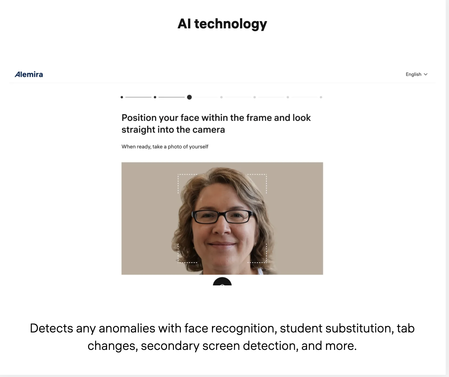 screenshot of Constructor Proctor